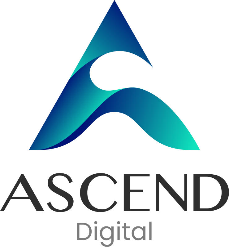 Supplied Ascend Digital logo