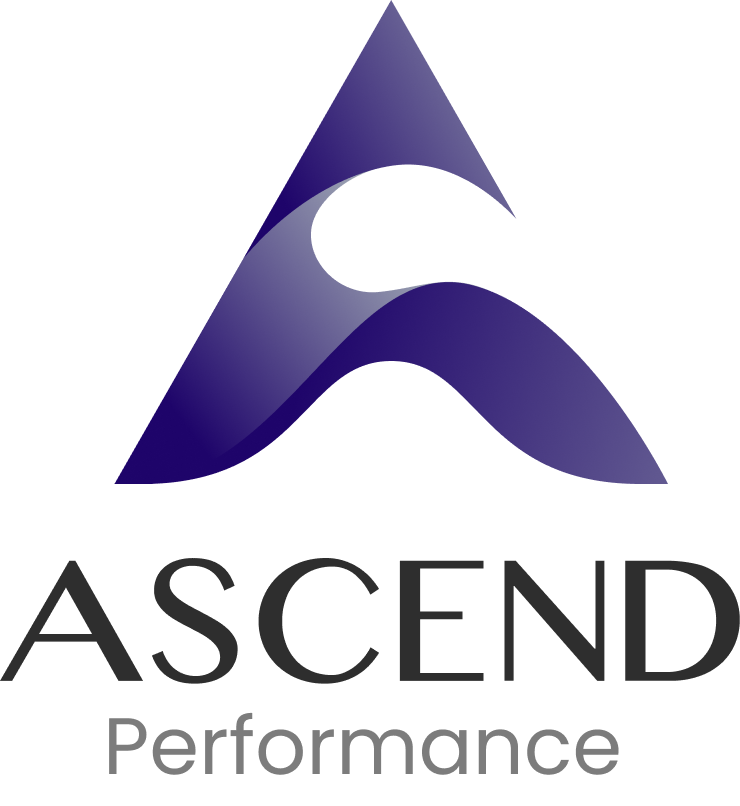 Supplied Ascend Performance logo